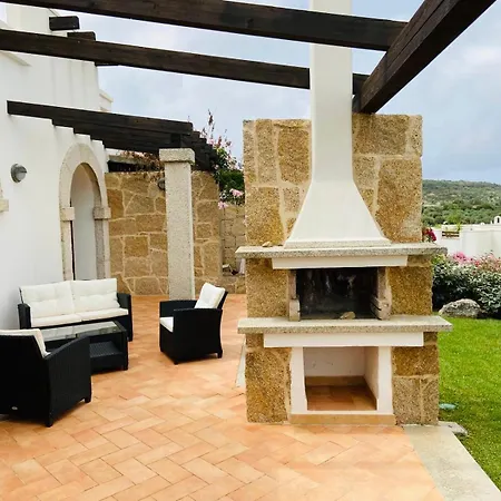 Apartment Pedra Mea Sea View *