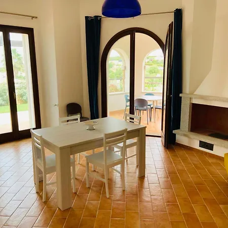 Apartmán Pedra Mea Sea View *