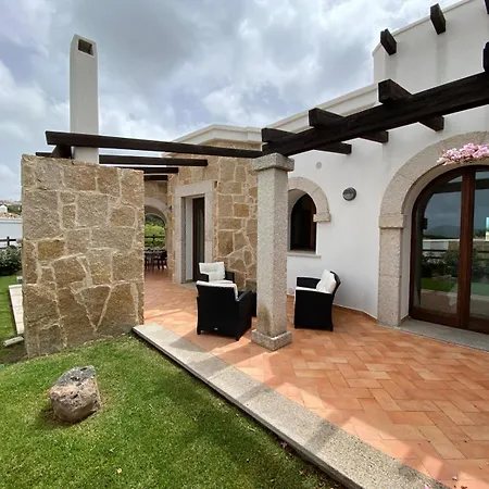 Apartment Pedra Mea Sea View Alghero