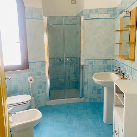 Pedra Mea Sea View Apartmán