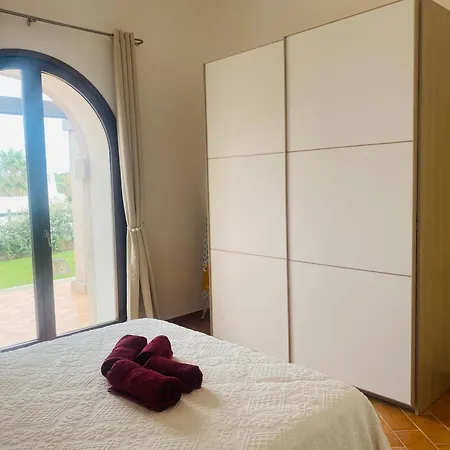 Pedra Mea Sea View Apartment