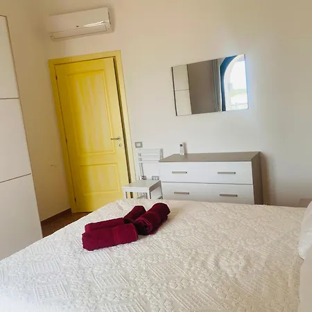 Apartmán Pedra Mea Sea View Alghero