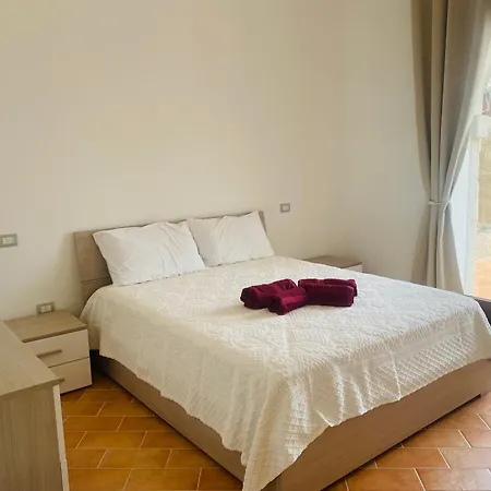 Pedra Mea Sea View * Αλγκέρο