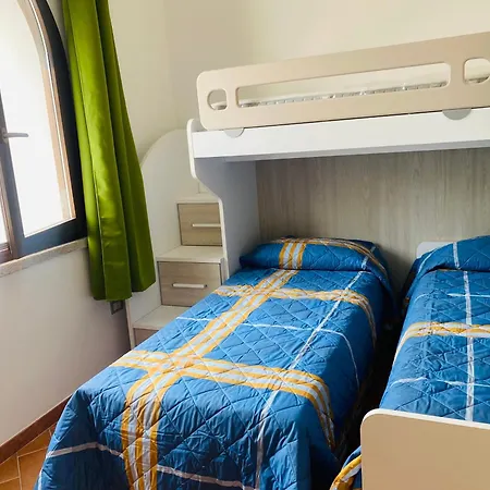 Pedra Mea Sea View Apartment Alghero