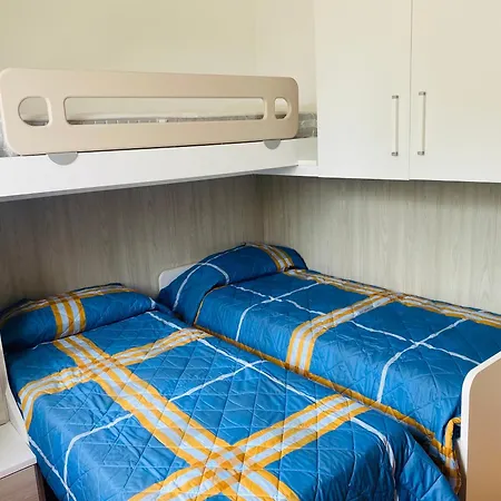 Apartment Pedra Mea Sea View